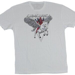 Deadpool Marvel New T-Shirt 79